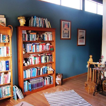 Fernglen B&B Auckland Ngoại thất bức ảnh