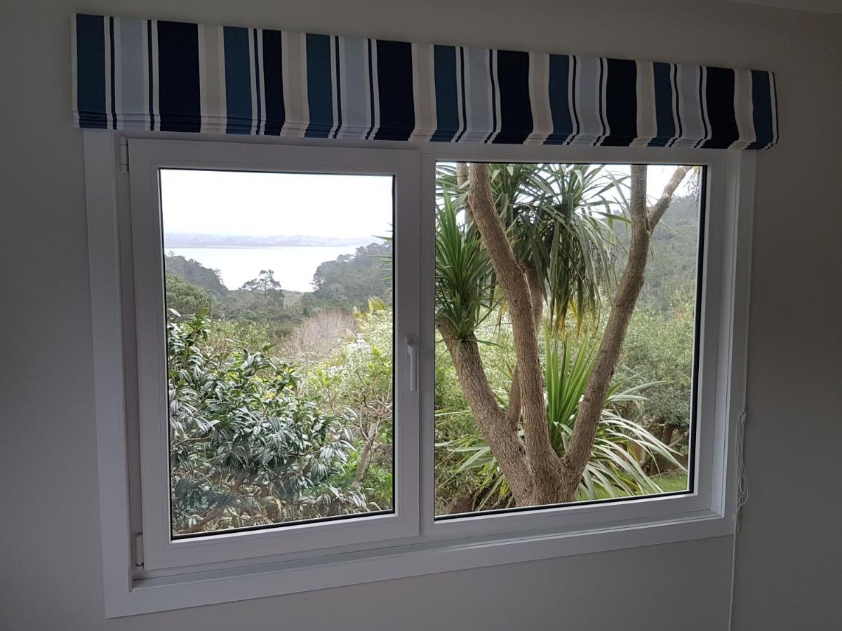 Fernglen B&B Auckland Ngoại thất bức ảnh