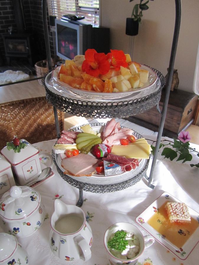 Fernglen B&B Auckland Ngoại thất bức ảnh