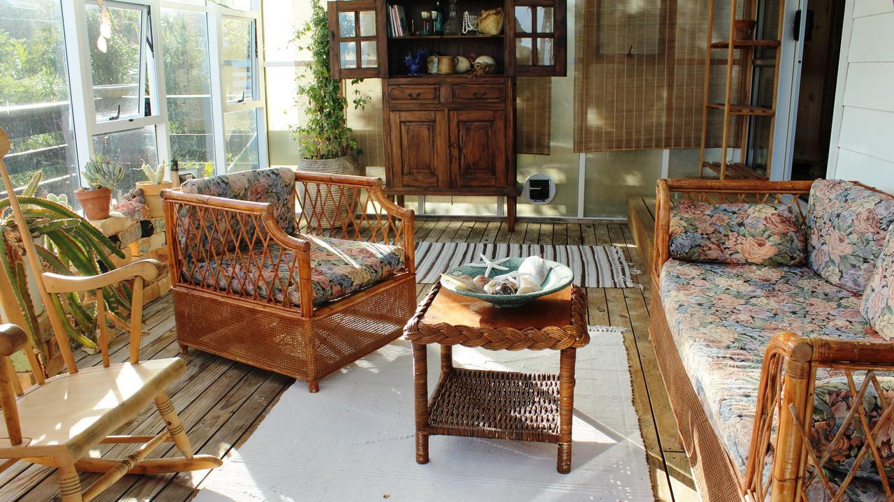 Fernglen B&B Auckland Ngoại thất bức ảnh