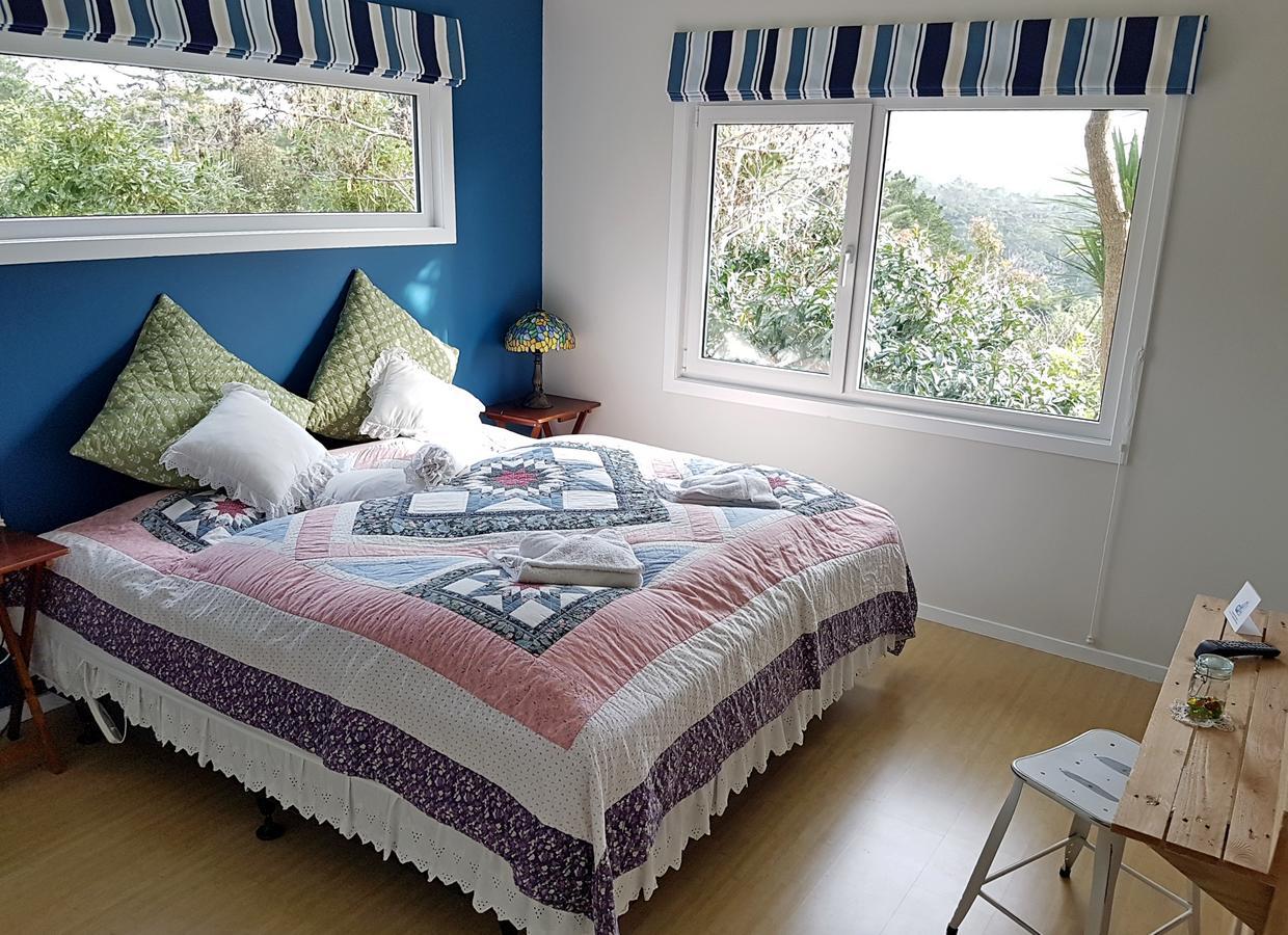 Fernglen B&B Auckland Ngoại thất bức ảnh
