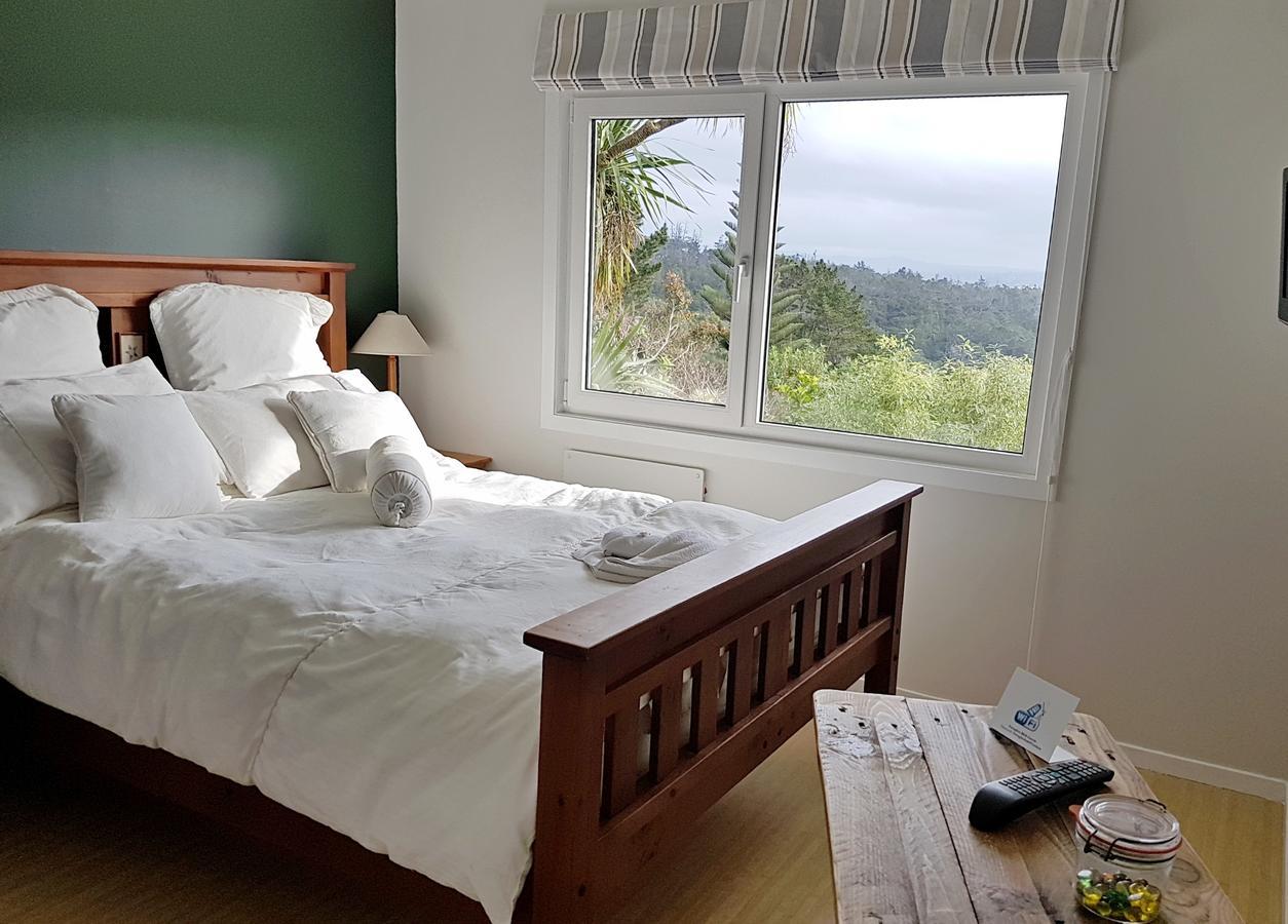 Fernglen B&B Auckland Ngoại thất bức ảnh
