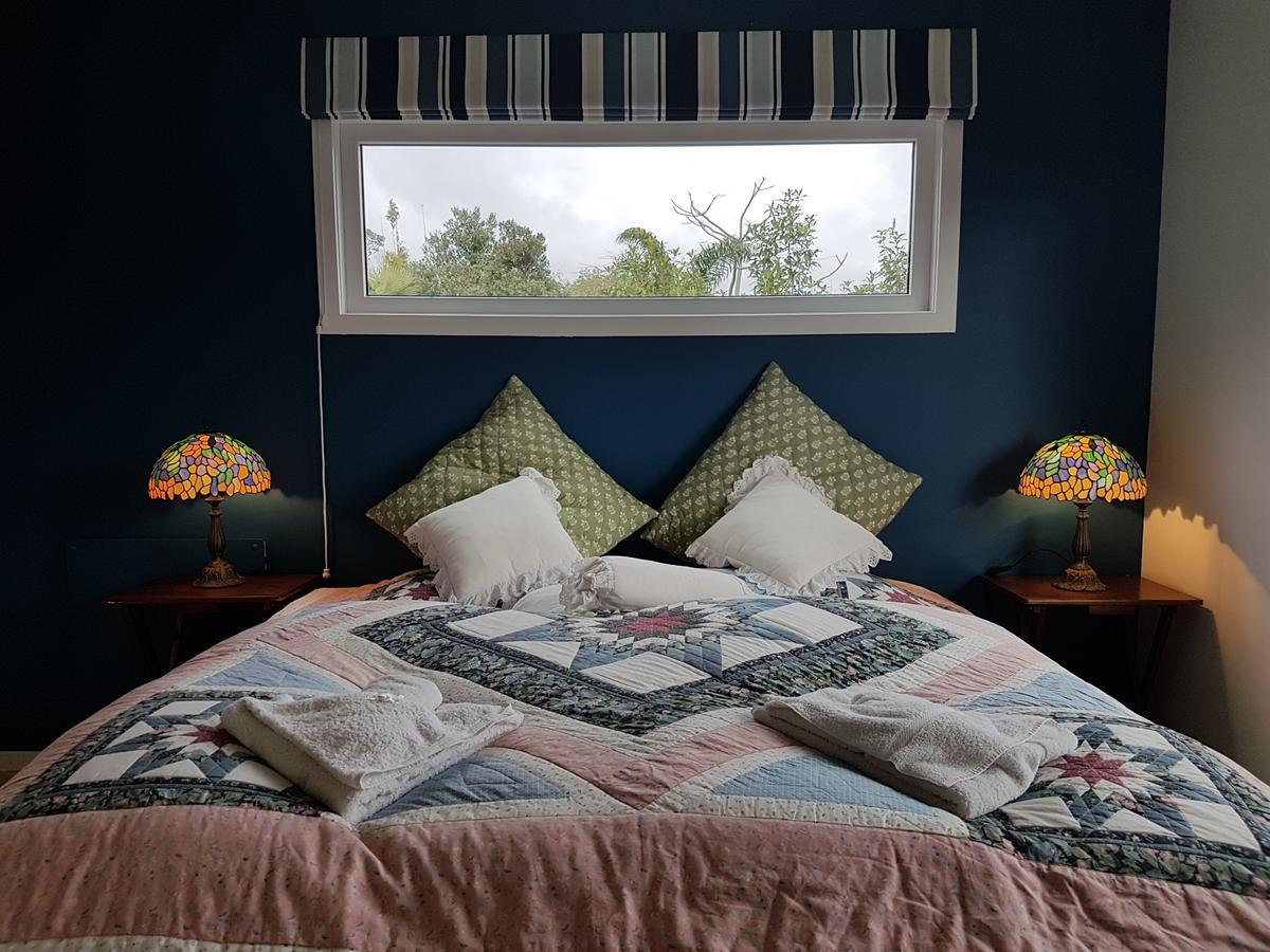 Fernglen B&B Auckland Ngoại thất bức ảnh