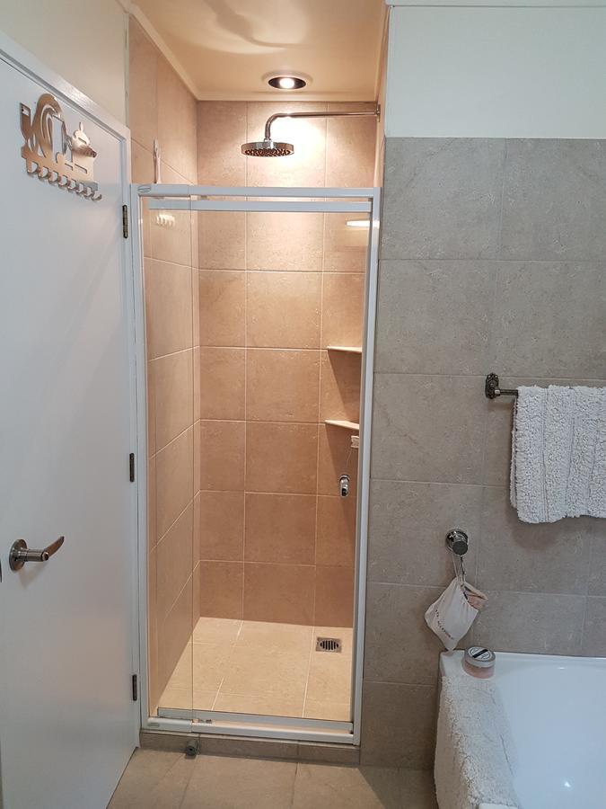 Fernglen B&B Auckland Ngoại thất bức ảnh